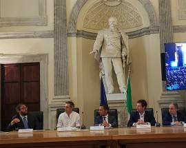 JAZZ ITALIANO PER LE TERRE DEL SISMA: PRESENTATO CALENDARIO, ”ARTE E CULTURA PER LA RINASCITA”