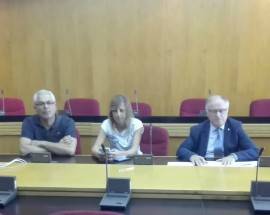 SISMA: CHIUSO ”PONTE NUOVO” SUL SANGRO, PUPILLO, ”NON RIAPRIRA’ PRIMA DI DUE MESI”