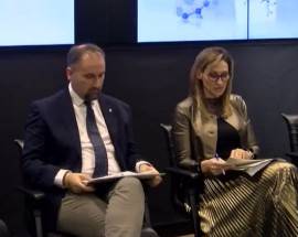 ARIC: INCONTRO SU PRIMI RISULTATI COMMISSARIAMENTO, LA DIRETTA VIDEO ABRUZZOWEB