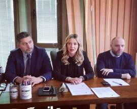 REGIONALI: M5S, ”PD MORENTE TENTA ULTIMO COLPO CON LEGGE ELETTORALE”