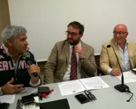 L’AQUILA: PSICOLOGI PER PAZIENTI ONCOLOGICI, 288 INCONTRI E 73 MALATI SEGUITI