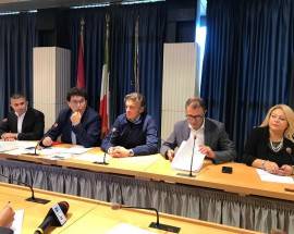 SICUREZZA PESCARA: PD, ”DA PROPAGANDA A REALTA’, CRIMINALITA’ STA CRESCENDO”
