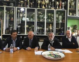 RUGBY: ALOISIO, LA POLISPORTIVA L’AQUILA IN SERIE A IN 3 ANNI, BASTA FURTI DI IDENTITA’