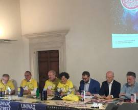 SHARPER E STREET SCIENCE: ESPERIMENTI E SCENE DEL CRIMINE IN CENTRO A L’AQUILA