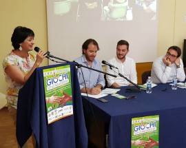GIOCHI SENZA BARRIERE TERAMO: ASSOCIAZIONI IN CAMPO PER COMBATTERE L’INDIFFERENZA
