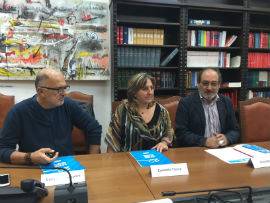 VOLONTARIATO: TRE GIORNI DI EVENTI PER I VENTI ANNI DEL CENTRO SERVIZI DELL’AQUILA