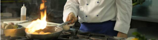 CIBO PER LA MENTE: PAZIENTI PSICHIATRICI CHEF PER UN GIORNO A SPOLTORE