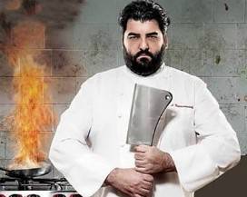 FRANCAVILLA PROTAGONISTA DI ‘CUCINE DA INCUBO’ DELLO CHEF CANNAVACCIUOLO