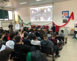 PESCARA: AL VIA LA SETTIMANA DELLA CULTURA DIGITALE NELLE SCUOLE