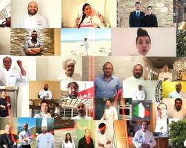 RISTORAZIONE ABRUZZESE SI UNISCE IN UNO SPOT PER DARE SOSTEGNO AL COMPARTO, ”INSIEME CE LA FAREMO”