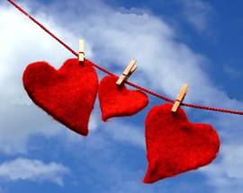 TORREVECCHIA TEATINA: POESIE D’AMORE PER SAN VALENTINO