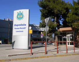 LANCIANO: GIUNTA REGIONALE APPROVA SECONDA POSTAZIONE 118