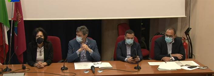 FASE 2: MARSILIO, ”REGIONE IN BUONE MANI” CURA ABRUZZO 2, ECCO ELENCO MISURE