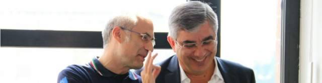 PROTEZIONE CIVILE: CURCIO LASCIA LA GUIDA E ARRIVA BORRELLI, ”NON MOLLEREMO”