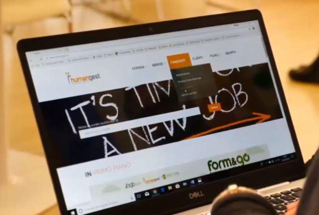 SCRIVERE IL CURRICULUM PERFETTO, 5 CONSIGLI IN UN VIDEO