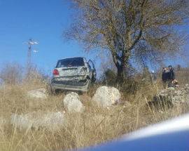 INCIDENTE MORTALE A COLLEPIETRO, INDAGATI SINDACO E FUNZIONARI
