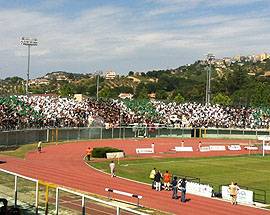 CHIETI CALCIO: PASSA LA PAGANESE MA QUESTA PIAZZA E’ DI ALTRA CATEGORIA