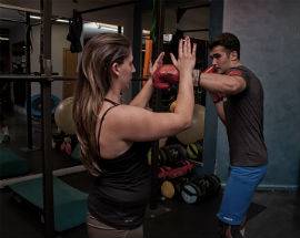 L’AQUILA: A CENTI COLELLA RIAPRE CENTRO FITNESS, GESTIONE A GIOVANI