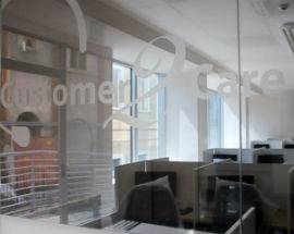 L’AQUILA: LAVORATORI CUSTOMER 2 CARE, ”CENTRO BUIO E TERMINAL CHIUSO ALLE 21”