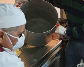 CORONAVIRUS: VOLONTARI CARITAS, ORDINANZA PER FACILITARE RACCOLTA E CONSEGNA PACCHI ALIMENTARI