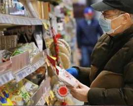 COVID: CRITERI BONUS ALIMENTARI PER STRANIERI CINQUE ASSOCIAZIONI DIFFIDANO COMUNE DELL’AQUILA