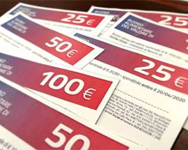 L’AQUILA: PUBBLICATI ELENCHI SECONDO AVVISO BUONI COVID E BONUS ECONOMICO