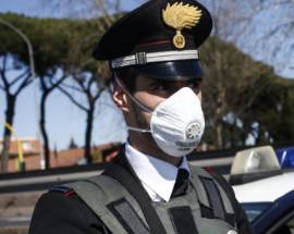 COVID: CONTROLLI IN PROVINCIA DELL’AQUILA, NESSUNA SANZIONE ELEVATA