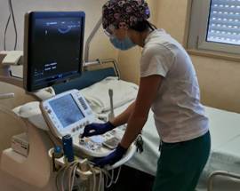 COVID: A CHIETI AMBULATORIO GINECOLOGICO PER MAMME A RISCHIO