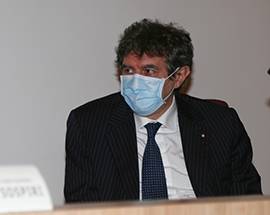 CONSIGLIO: MARSILIO, ”SOSPENDERE PIANO RIENTRO PER TUTTE LE REGIONI”