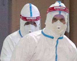 CORONAVIRUS: SOS OPERATORI SANITARI, TIMORI BURNOUT
