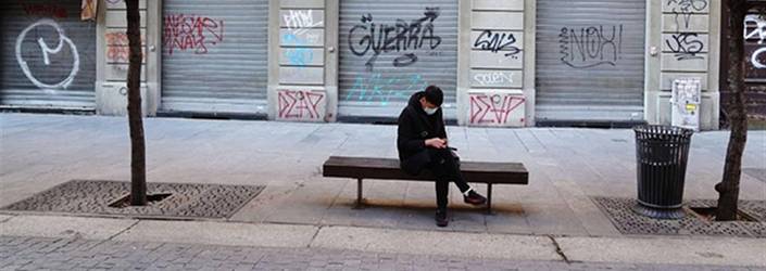 ”MILIONI DI NUOVI POVERI, SARA’ RIVOLTA” ARLACCHI, ”DA BCE SOLDI IN TASCA A CITTADINI”