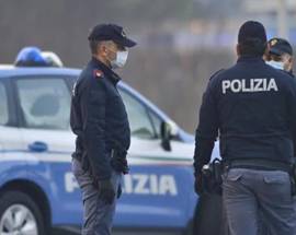 PEDOPORNOGRAFIA: TRE ARRESTI, INDAGINE SU SCALA INTERNAZIONALE