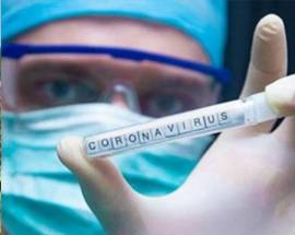 CORONAVIRUS: VERI’, TAMPONI NELLE RSA PER OSPITI E OPERATORI