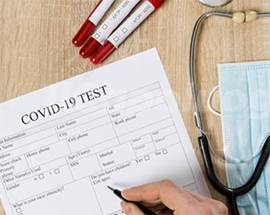 CORONAVIRUS: DA OGGI IN ABRUZZO TEST MOLECOLARE RAPIDO