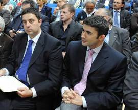 BILANCIO REGIONE: IL PD, ”DA FORZA ITALIA CRITICHE INCREDIBILI”