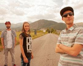 MUSICA: DABADUB, IL REGGAE AQUILANO PUNTA IN ALTO