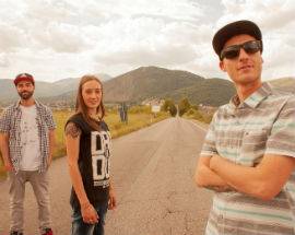 L’AQUILA: IN USCITA ‘LUNGO LA STRADA’, L’ULTIMO ALBUM DEI DABADUB