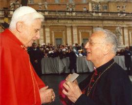 PIANELLA RICORDA MONSIGNOR D’ADDARIO A 10 ANNI DALLA SCOMPARSA