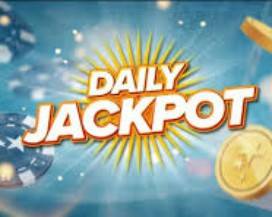 DAILY JACKPOT: SULMONA FESTEGGIA LA VINCITA PIU’ ALTA DI MAGGIO