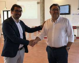 ELEZIONI TERAMO: NO APPARENTAMENTI, CAVALLARI STRIZZA L’OCCHIO A MORRA