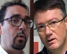 ELEZIONI TERAMO: SCHERMAGLIE TRA D’ALBERTO E CAVALLARI, LONTANA INTESA