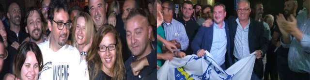ELEZIONI: D’ALBERTO, ”A TERAMO RILANCIO CIVICO SINISTRA”; GIA’ IMPAZZA TOTOGIUNTA