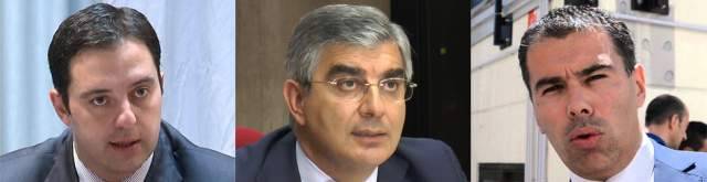 REGIONE: D’ALFONSO, ‘SOLUZIONE PRONTA’ D’ALESSANDRO,’LEADER PURE SENZA RUOLI’