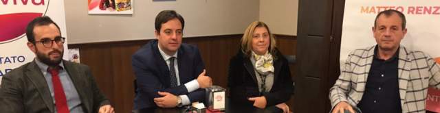 ITALIA VIVA, SCOCCIA NEGA AVVICINAMENTO, CONTINUA CAMPAGNA ACQUISITI DEI RENZIANI