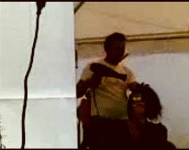SISMA 2009: ”UN PHON PER RIPARTIRE”, I RICORDI DI UN HAIR STYLIST AQUILANO
