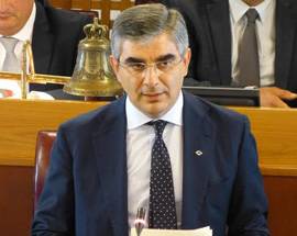 STRADE PROVINCIALI: D’ALFONSO, ”GESTIONE AD ANAS”,  INCONTRO A ROMA