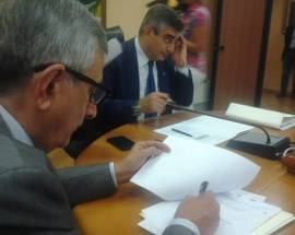 REGIONE: 194 TIROCINI NEGLI UFFICI GIUDIZIARI GRAZIE AI FONDI FAS