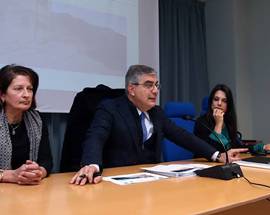 STRADE CRATERE 2016-2017: IN ARRIVO 40 MILIONI DI EURO DI INVESTIMENTI