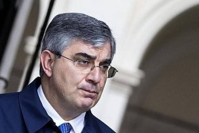 PESCATORI, D’ALFONSO (PD): ”PENSIONI BASSE, SERVE UNA RIFORMA”, PRESSING SU M5S