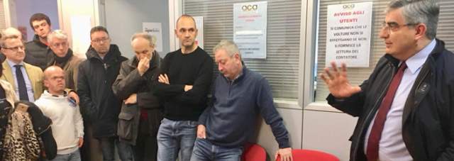 ESPOSTO M5S SU PROPAGANDA D’ALFONSO;  D’ALESSANDRO, ‘CARTUCCELLE’